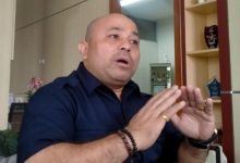 Mojaza Sirait, Kepala Balai Besar