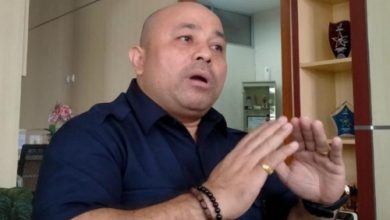 Mojaza Sirait, Kepala Balai Besar