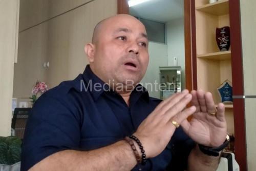 Mojaza Sirait, Kepala Balai Besar