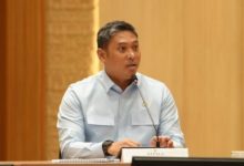 Sudaryono, Kepala BGN. Foto Antara