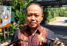 Kepala BKPSDM Kota Serang, Ritadi B Muhsinin. Foto: Hendra Hermawan