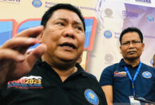 Kepala BNN, Komjen Pol Petrus Reinhard Golose. Foto: LKBN Antara