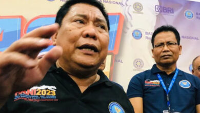 Kepala BNN, Komjen Pol Petrus Reinhard Golose. Foto: LKBN Antara