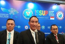 Kepala BNN, Komjen Pol Suyudi Ario Seto. Foto: Antara