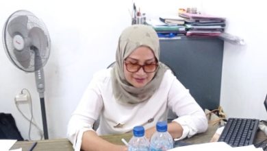 Tuti Nurasiah, Kepala DP2KBP3A Lebak. Foto: LKBN Antara