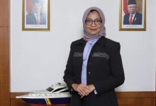 Kepala DKP Banten, Eli Susiyanti. Foto: Istimewa