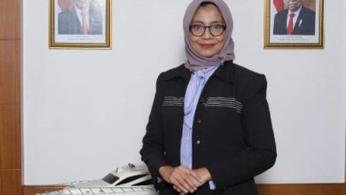 Kepala DKP Banten, Eli Susiyanti. Foto: Istimewa