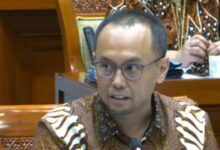 Kepala PPATK, Ivan Yustiavanda. Foto: Antara