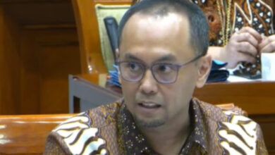 Kepala PPATK, Ivan Yustiavanda. Foto: Antara