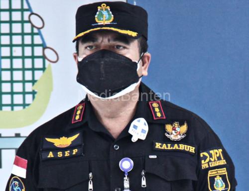 Kepala PPN Karangantu