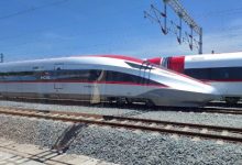 Kereta Cepat Woosh. Foto: LKBN Antara