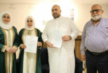 Nota Kesepahaman Royall Emerald Travel dan Triple Provider Tours. Foto: M Fadhli