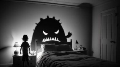 Ilustrasi Simniphobia, ketakutan tidur. Foto: AntaraNews