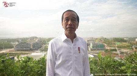 Jokowi