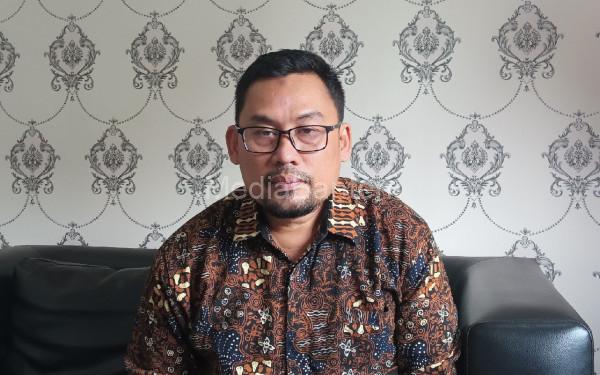 Ketua Bawaslu Banten, Ali Faisal. Foto: Istimewa