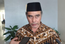 Wakil Ketua Baznas Kota Serang