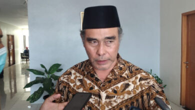 Wakil Ketua Baznas Kota Serang