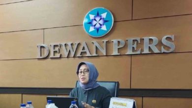 Dr Ninik Rahayu, Ketua Dewan Pers. Foto: Istimewa