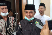 ketua dmi kota serang