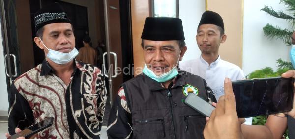 ketua dmi kota serang