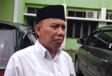 Ketua FKPT Banten, Amas Tajudin. Foto: Hendra Hermawan