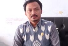 Ketua KPU Lebak, Nikmatullah. Foto: LKBN antara