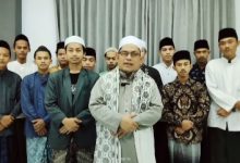 Ketua MUI Kab Serang, KH Akhmad Khudori. Foto: Yono