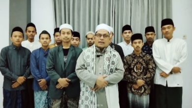 Ketua MUI Kab Serang, KH Akhmad Khudori. Foto: Yono