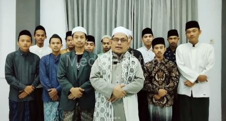 Ketua MUI Kab Serang, KH Akhmad Khudori. Foto: Yono