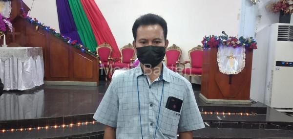 gereja hkbp