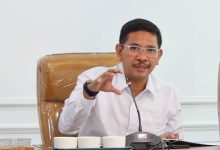 Ketua Umum BKM, Abu Rokhman. Foto: Antara