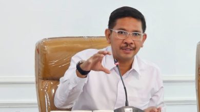 Ketua Umum BKM, Abu Rokhman. Foto: Antara