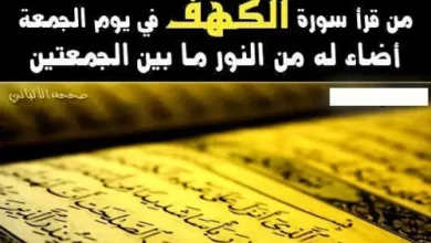 Keutamaan membaca Surat Al Kahfi pada Hari Jumat. Foto: Istimewa