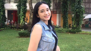 Keyla Remeicha. Foto: M Fadhli