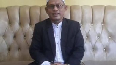 KH Ahmad Khudori Yusuf, Ketua MUI Kabupaten Serang. Foto: Yono