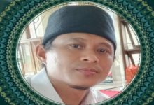 KH Faiz Arachman. Foto: Dok Pribadi