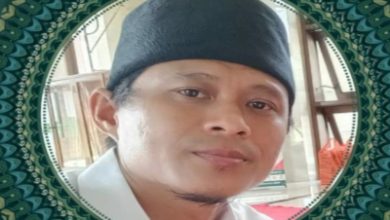 KH Faiz Arachman. Foto: Dok Pribadi