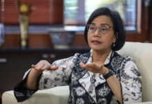 Menteri Keuangan RI, Sri Mulyani Indrawati. Foto: Istimewa
