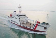 Kemenhub tambah 2 kapal ke rute Panjang - Ciwandan. Foto: antara