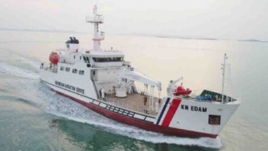 Kemenhub tambah 2 kapal ke rute Panjang - Ciwandan. Foto: antara