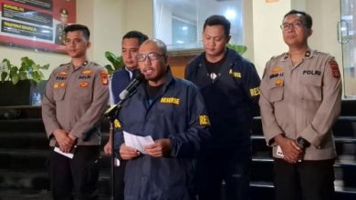 Kombes Pol Wira Setya Triputra, Dirreskrimum Polda Metro Jaya. Foto: Antara