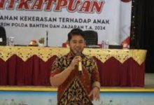 M Uut Lutfi, Wakil Ketua Komnas Perlindungan Anak Indonesia (PAI). Foto: Istimewa