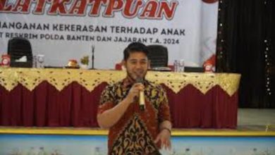 M Uut Lutfi, Wakil Ketua Komnas Perlindungan Anak Indonesia (PAI). Foto: Istimewa