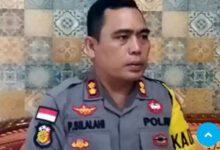 Direskrimum Polda NTT, Kompol Patar Marlon Hasudungan Silalahi. Foto: Dance Hanukh