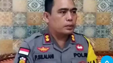 Direskrimum Polda NTT, Kompol Patar Marlon Hasudungan Silalahi. Foto: Dance Hanukh