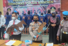 berandal jalanan cisoka