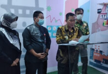 Alun-alun Kota Serang