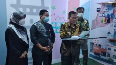 Alun-alun Kota Serang