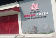 Kopdes Karanganyar. Foto Antara