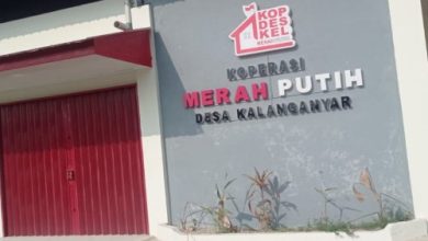 Kopdes Karanganyar. Foto Antara
